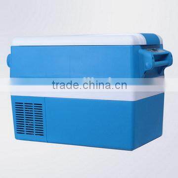 32 L car fridge for car home and office supermarket