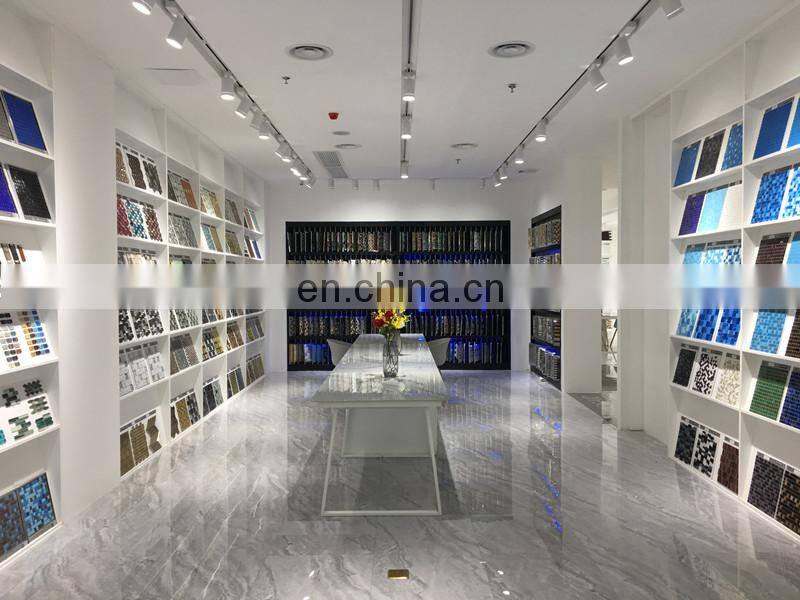 Foshan JBN -Luxury big size 900x1800mm glazed marble ceramic porcelain floor tiles