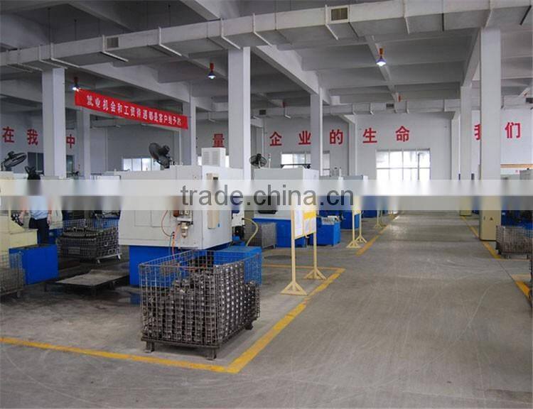 Brake Booster For 44610-25070 Toyota RINO BY43