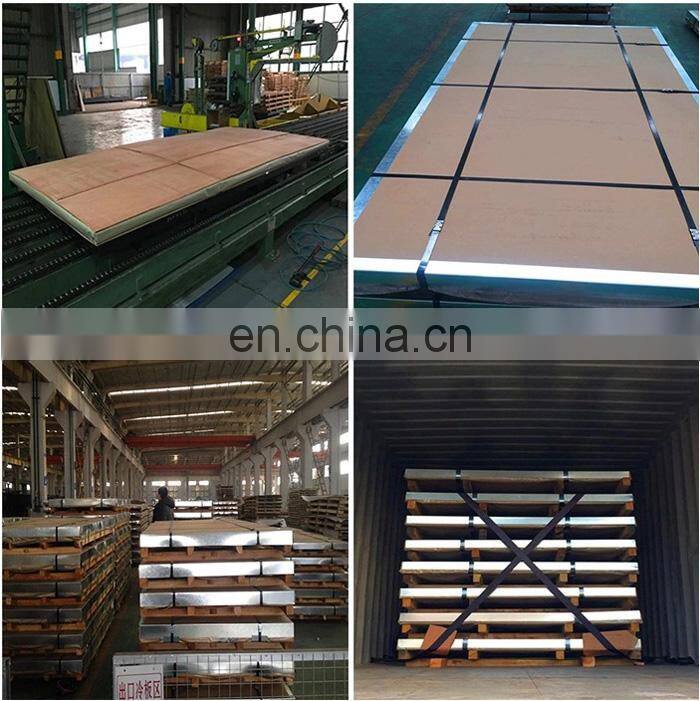 316l perforated 17-4ph plate and sheet H900 H1025 H1150