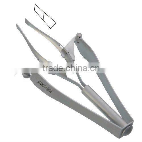 Automatic Eyebrow Tweezers