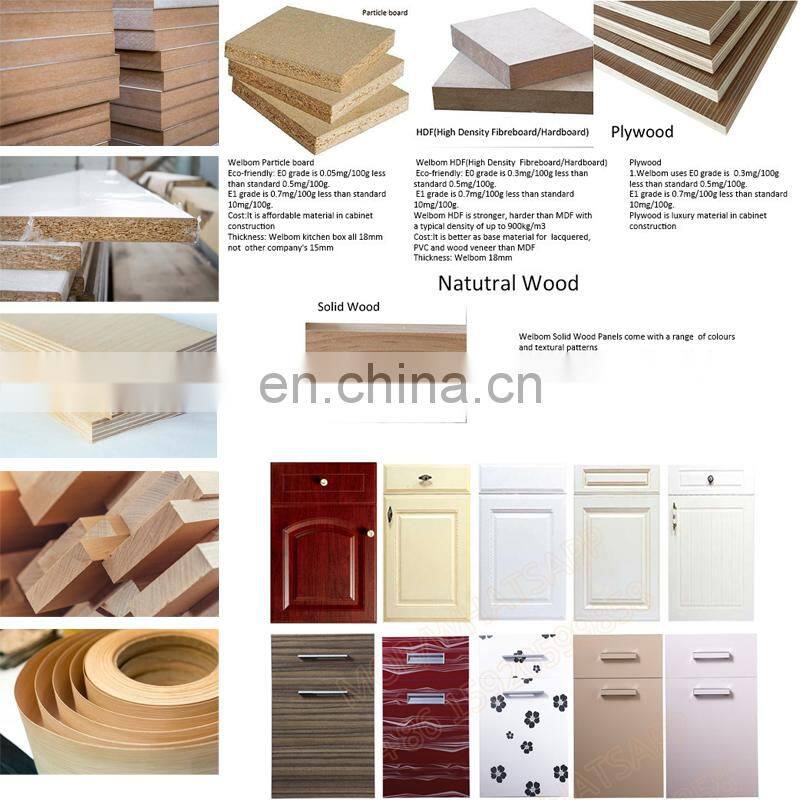 CBMMART 3D modern & classic kitchen cabinet designs