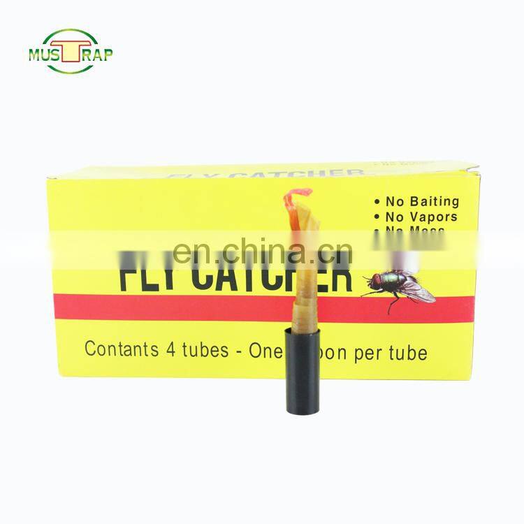 JINWEN best selling sticky glue trap fly ribbon fly catcher