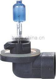 Superwhite halogen bulb for car bulb 881