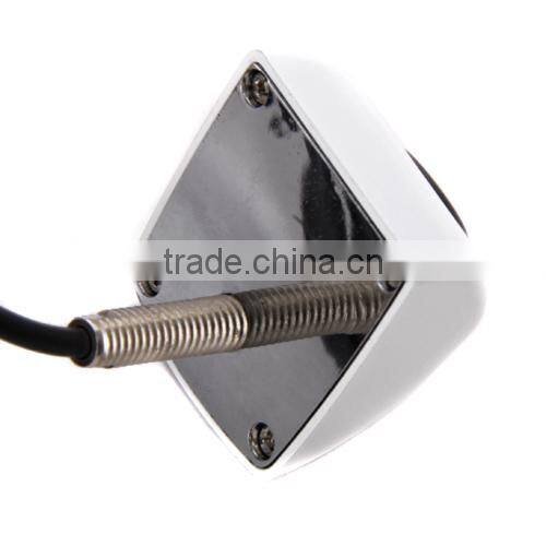 New 170 wide angle CMOS Rear View Car Camera Waterproof,Parking guide line, infrared night vision Back View Reverse Camera