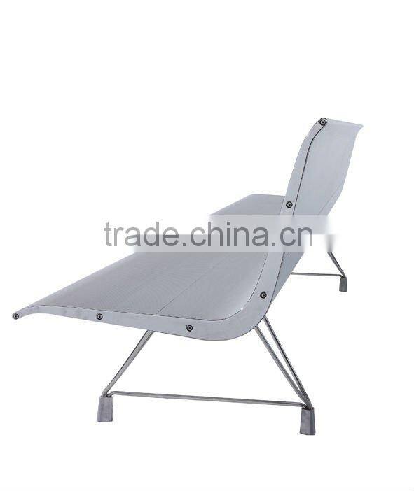 public waiting airport chairHJ60D-3