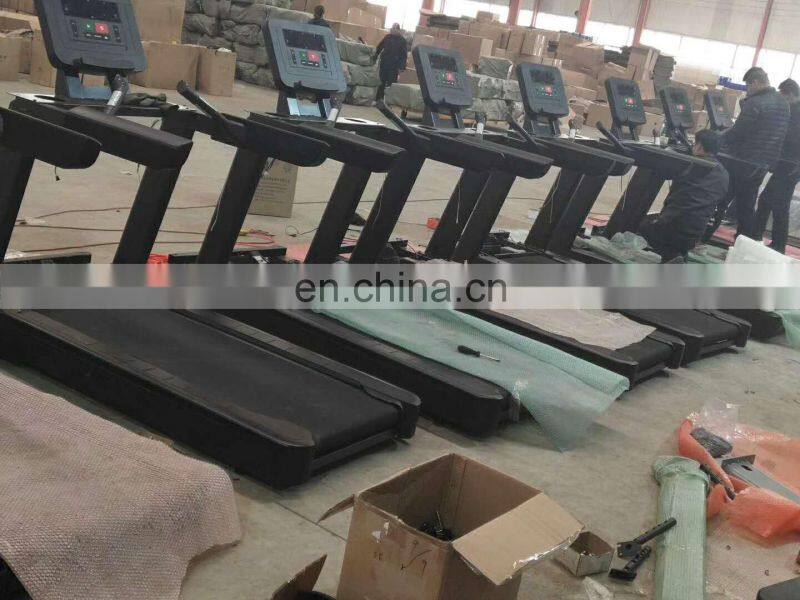 Commercial Sport Running Machine