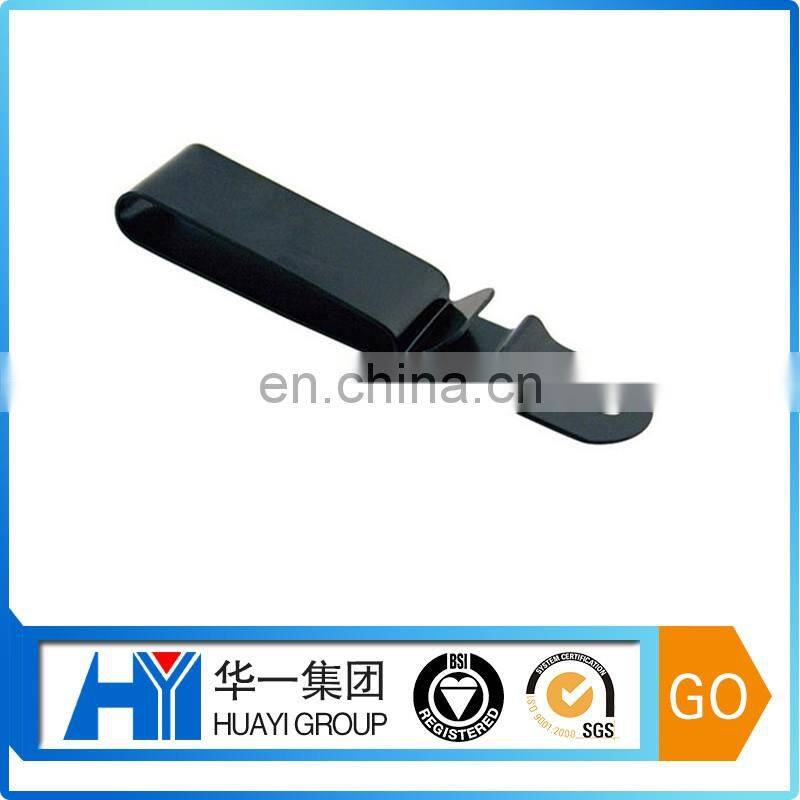 Universal Spring Holster Clip, Sheath Belt Clip 1239-00