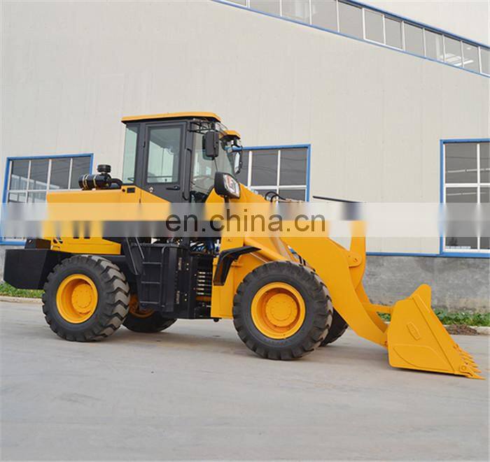 Cheap rc 2t mini electric wheel loader zl920 for sale