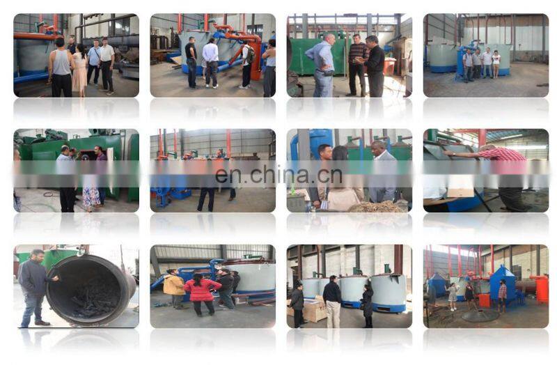 Tree Branch Wood Chipper Log Bark Wood Crusher Grind Machine