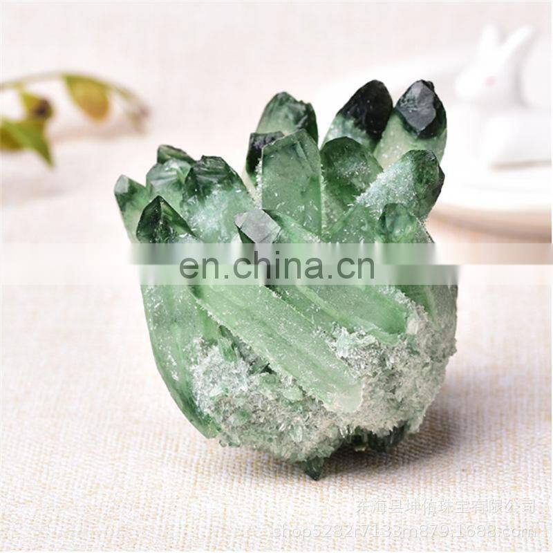 Natural Crystals Stones Wholesale Raw Amethyst Stone Clusters Bulk Healing Love Gifts Gemstone Crystal Cluster Set