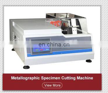 Microhardness HV-1000 Micro Vicker Durometer/Micro Vicker Hardness Tester