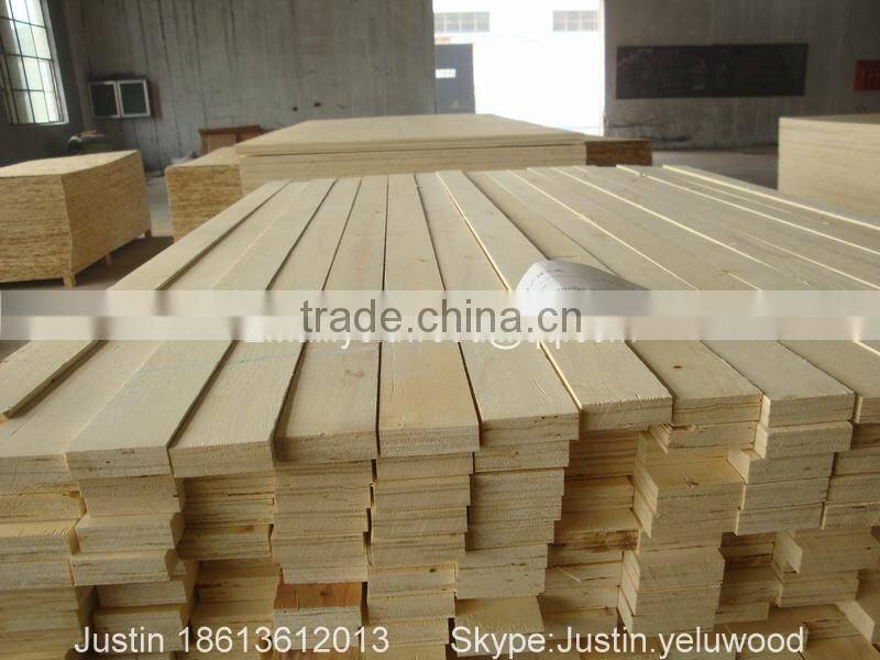 2016 better price pine LVL scaffold plank board