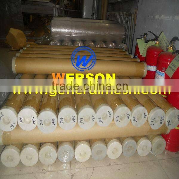 general mesh 270 mesh ,Ultra thin stainless steel wire mesh ,316L