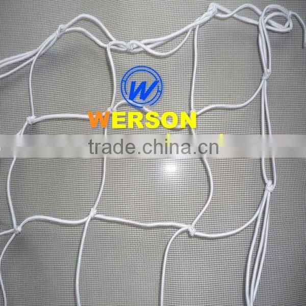 black/white luggage net ,Net size:5x5cm,5x10cm,10x10cm,6x6cm