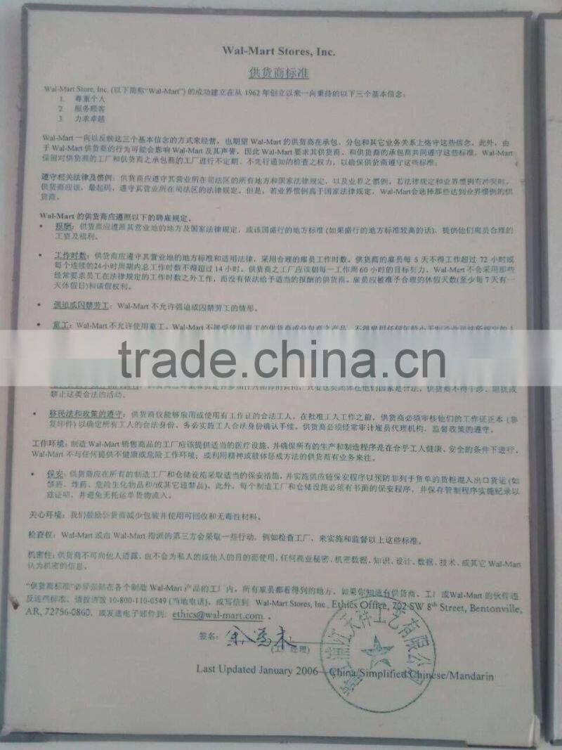 Lovely naive animal printed children bed sets