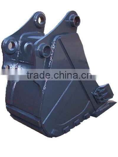 DH150LC excavator bucket standard bucket 0.65cbm 0.75cbm 0.6cbm 0.8cbm