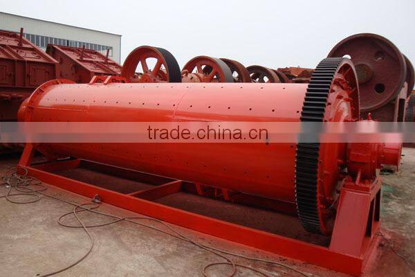 500-1000t/day Iron,copper,zinc ore dressing plant,ore dressing production line