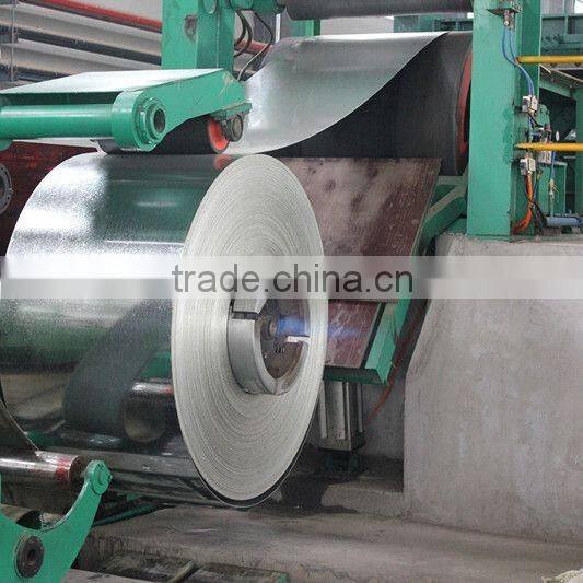 Cold Rolled Steel Coil CR Steel Sheets/ Plates