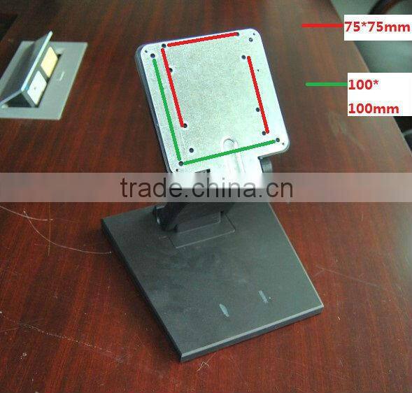 professional waterproof ip65 55 floor stand outdoor lcd digital signage display IPC