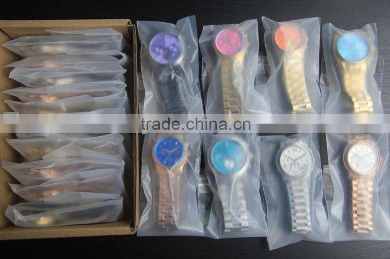 Fashion rose gold watches MK2353