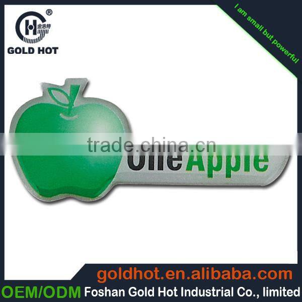 OEM service free stickers logo design,cheap metal logo,plate