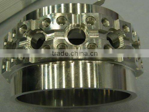 precision die casting parts