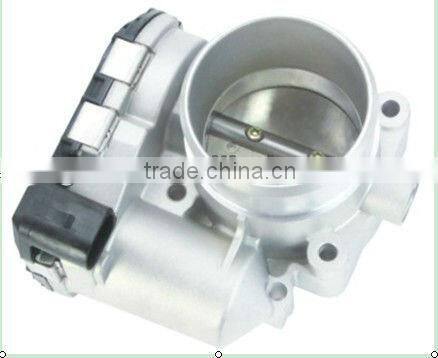 High Performance Universal Engine Electronic throttle body For VW PASSAT 1.8T Audi A4 A6 1.8T 0280750009