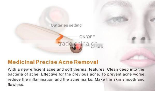 acne &scar removal derma pen for home use
