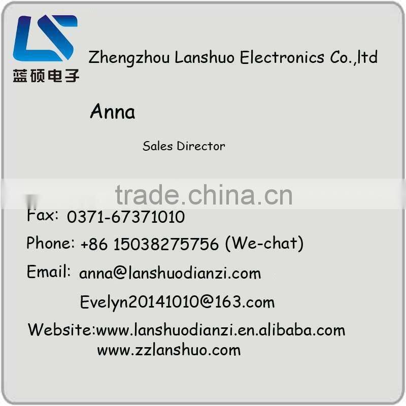 IGBT high/medium frequency induction quenching machine