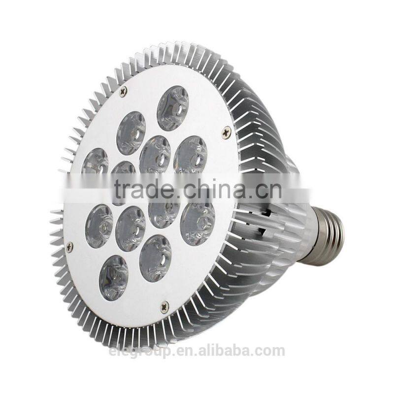 2014 factory wholesale high power led par38 light