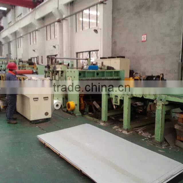 angle iron Stainless Steel Sheet/Plate
