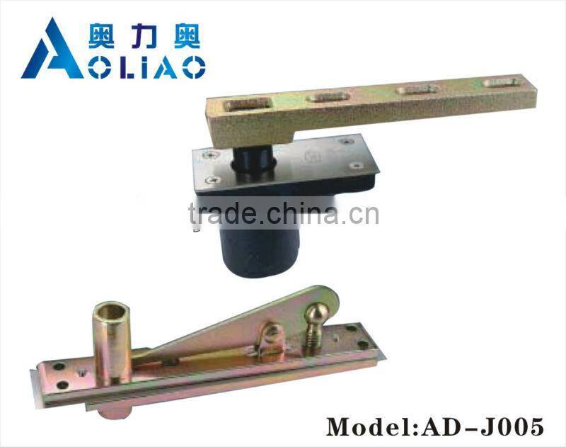 Floor pivot,accessories 9B