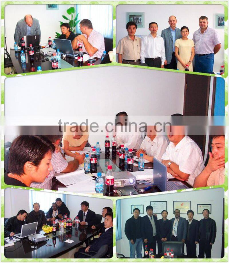 16 years experience power saving chicken fat oil refining with ISO for sale