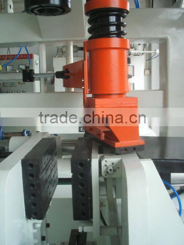 Z863D-T Core Shooter machine shell mold casting