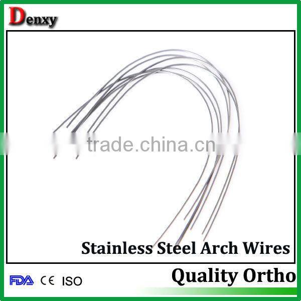 Orthodontic MIM Mini bracket - Mesh Base