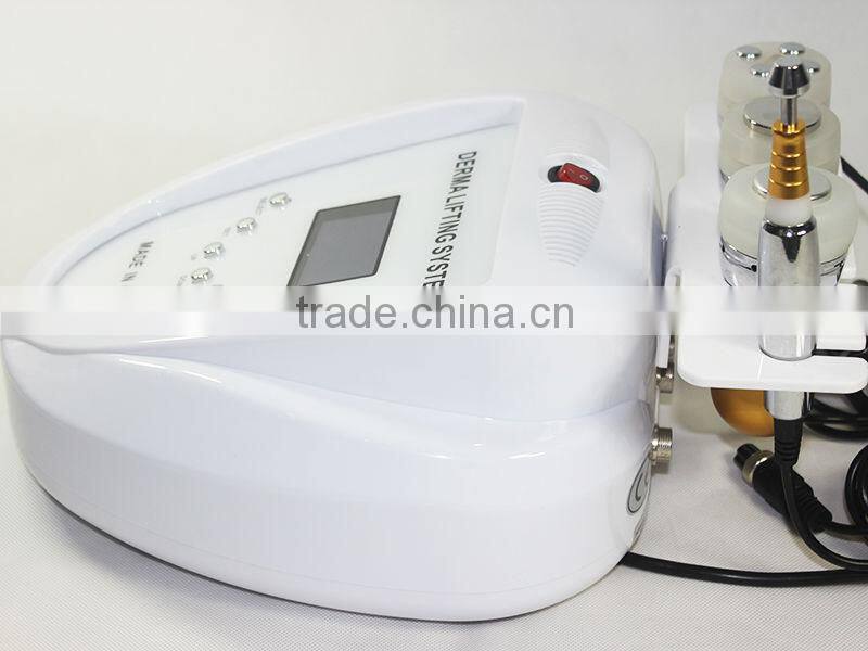 Hot sale products for 2016 Wholesale carboxytherapy machine keyword no needle mesotherapy for sale