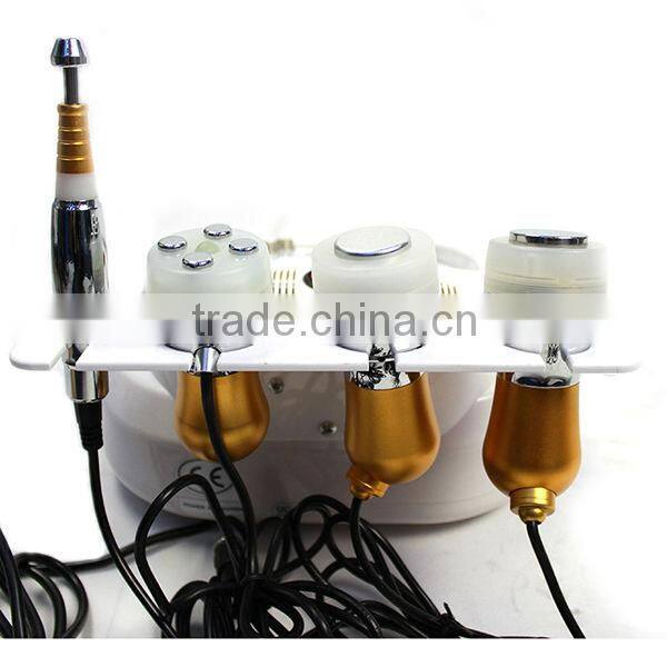 Hot new products for 2014 ampoules for mesotherapy needle free mesotherapy facial beauty machine