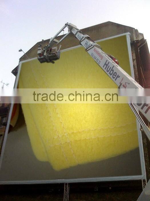 100% Polyester Polar Fleece Picnic Blanket