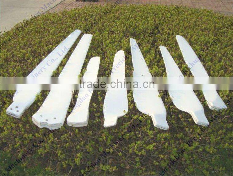 Richuan Horizontal axis wind generator off and on gird with CE certificate 1000w 48v small wind power generator