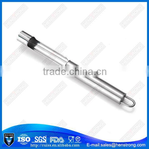 Fruits and Vegetables Tools Stainless Steel apple corer