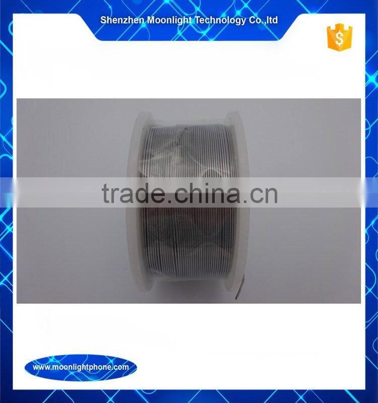 100 Meters Per Roll Wire Cable for Electronic Soldering
