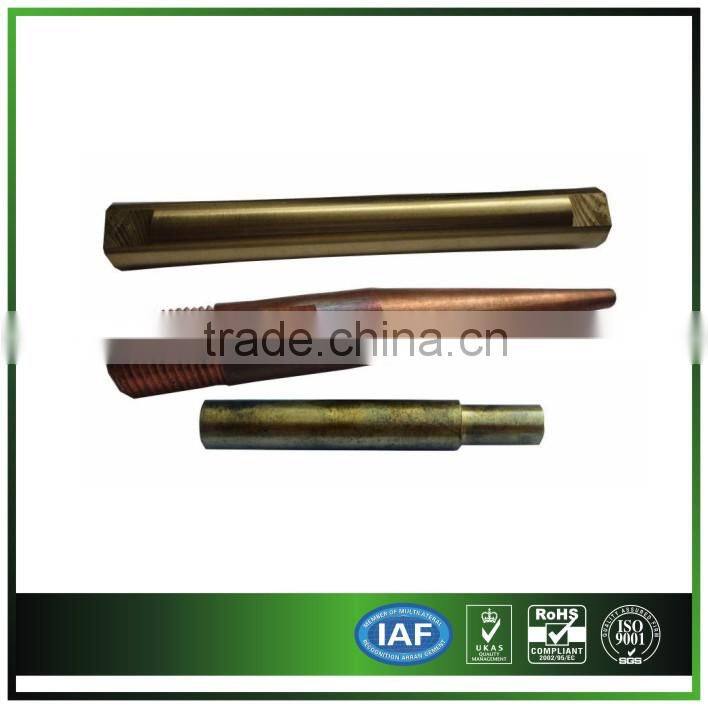 Precision cnc lathe machine parts fabrication buying on bulk wholesale