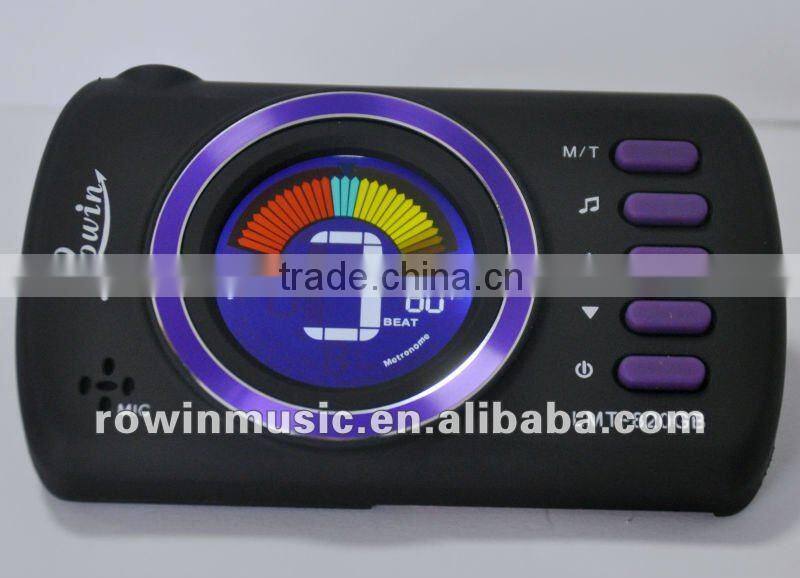 LMT-820GB Mini Metro Tuner from Rowin