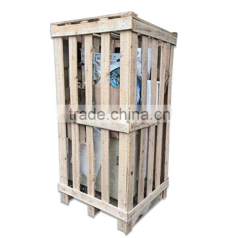 Automatic single head crimping machine (high speed type)