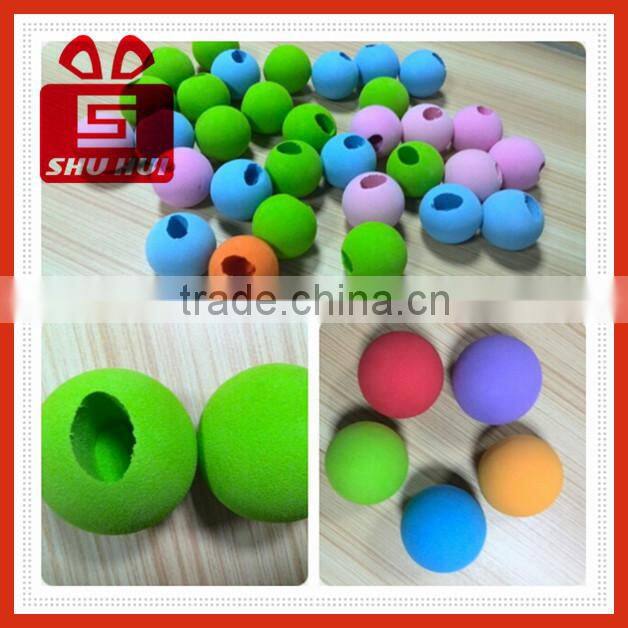 light eva missile balloon toy