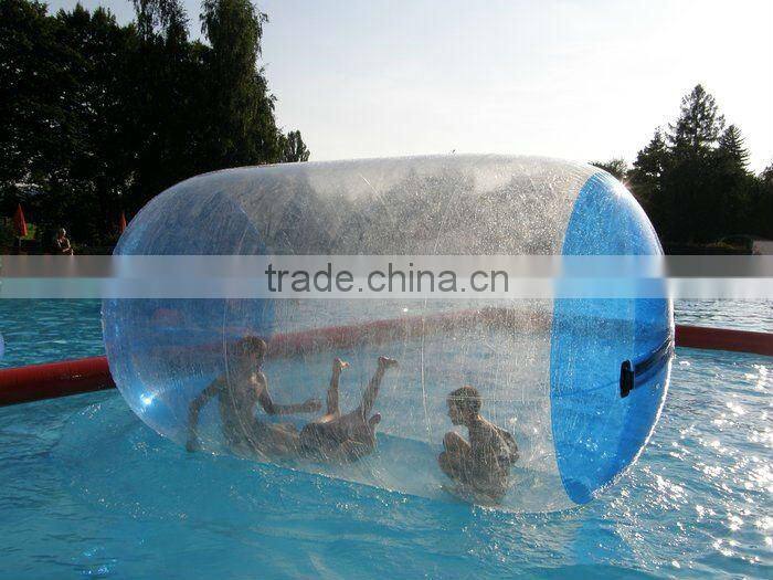 2013 popular inflatable water walking roller with discount