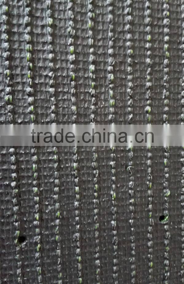 natural looking artificial grass turf with happy price for patio and residents