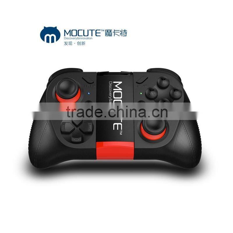 Best ios/Andriod game pad mocute bluetooth gamepad vr gaming controller hot selling