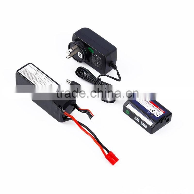 Walkera QR X350 PRO GPS FPV Version Remote Control Quadcopter